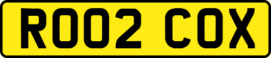 RO02COX