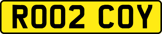 RO02COY