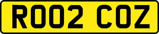 RO02COZ