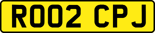 RO02CPJ