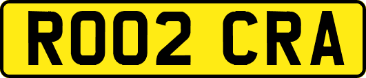 RO02CRA