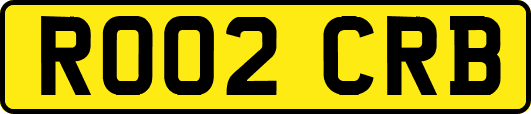 RO02CRB