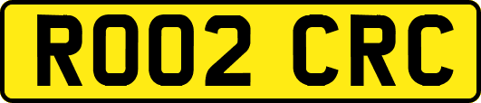 RO02CRC