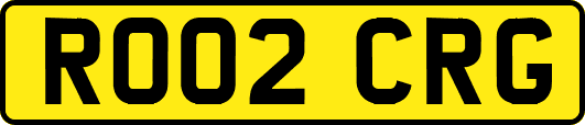 RO02CRG