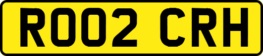 RO02CRH