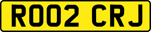 RO02CRJ
