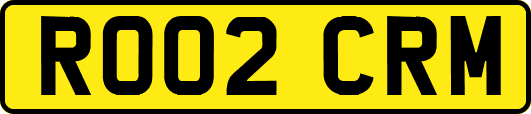RO02CRM