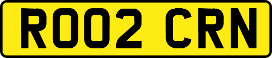RO02CRN