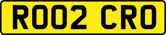 RO02CRO