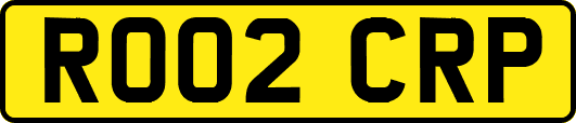 RO02CRP