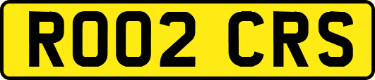RO02CRS