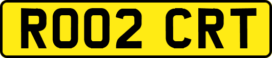 RO02CRT