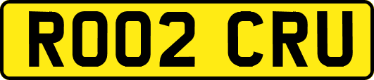 RO02CRU