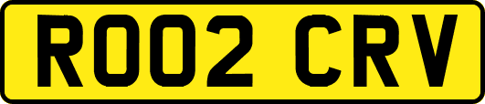 RO02CRV