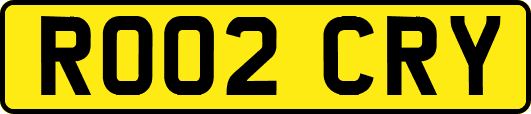 RO02CRY