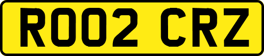 RO02CRZ
