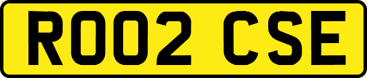 RO02CSE