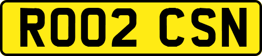 RO02CSN