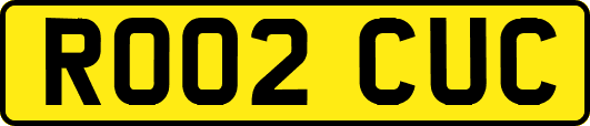 RO02CUC
