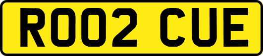 RO02CUE