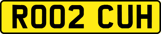 RO02CUH