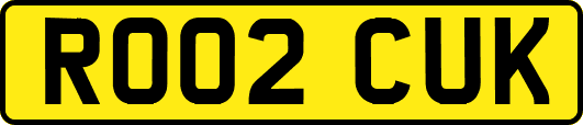 RO02CUK