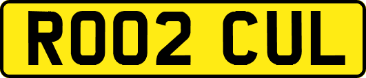 RO02CUL