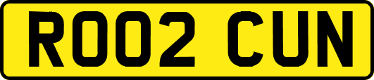 RO02CUN