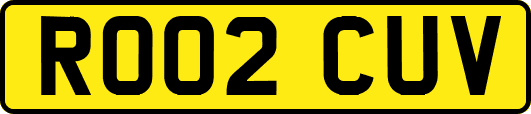 RO02CUV
