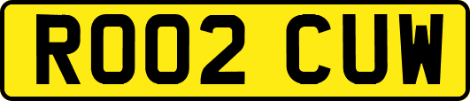 RO02CUW