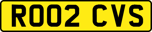RO02CVS