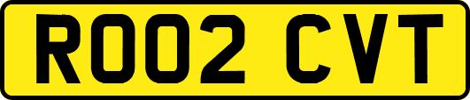 RO02CVT