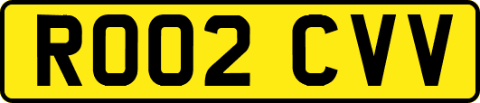 RO02CVV