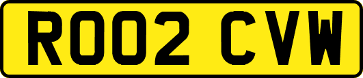 RO02CVW