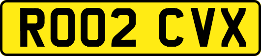 RO02CVX