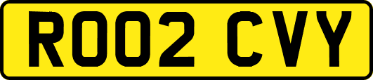 RO02CVY