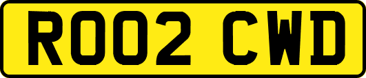RO02CWD
