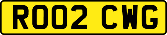 RO02CWG