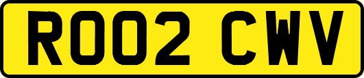 RO02CWV
