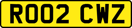 RO02CWZ