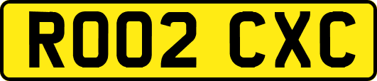 RO02CXC