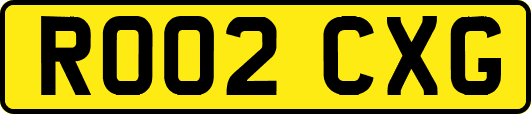 RO02CXG
