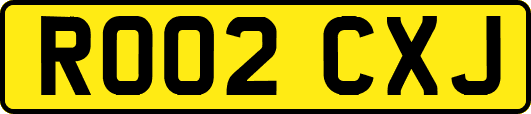 RO02CXJ