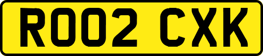 RO02CXK