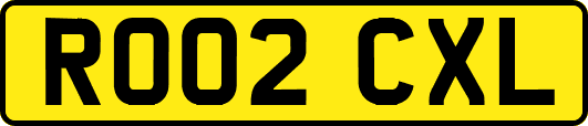 RO02CXL