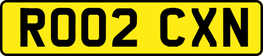 RO02CXN