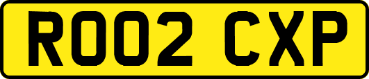 RO02CXP