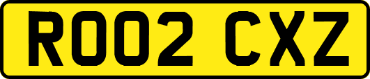 RO02CXZ