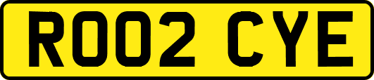 RO02CYE