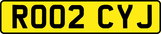 RO02CYJ